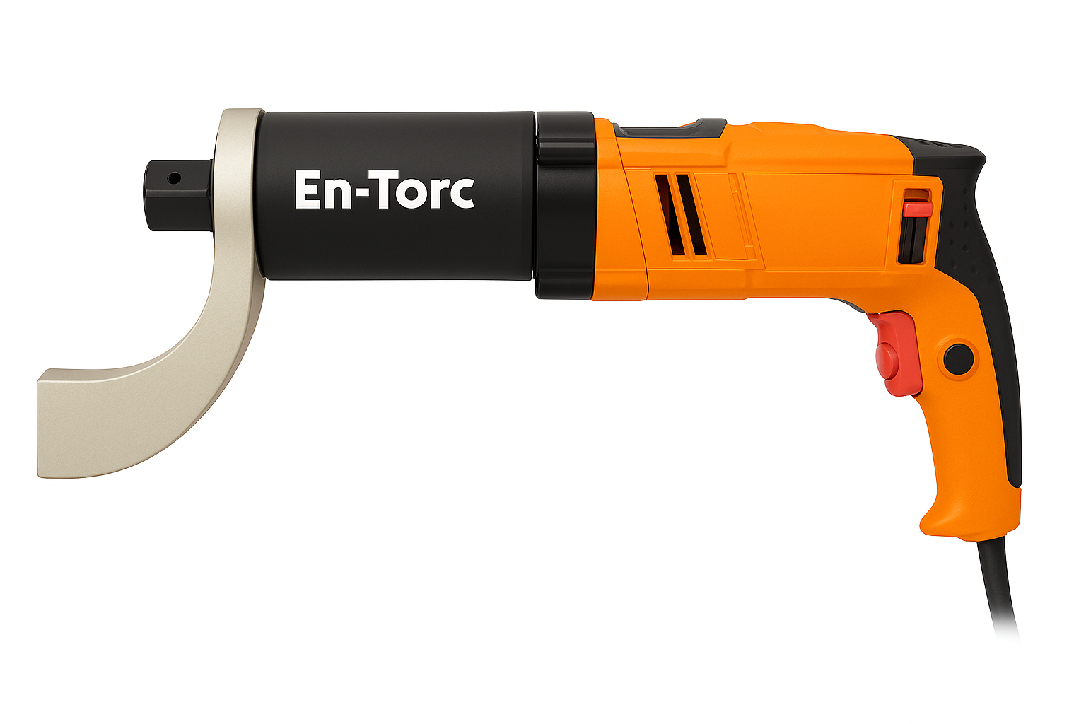 Electric Torque Wrench ELECTRO ETWC Series